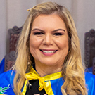 Lindinalva Correia Rodrigues