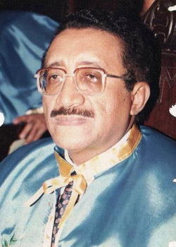 Benedito Pereira do Nascimento