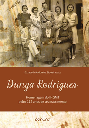 dunga rodrigues