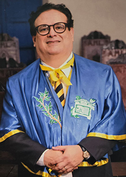 Gonçalo Antunes de Barros Neto