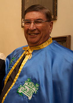 José Cidalino Carrara