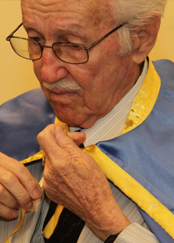 José Ferreira de Freitas