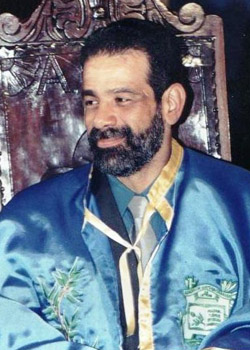 Lourembergue Alves