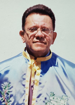 Moisés Mendes Jr