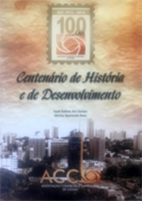 centenario historia sueli batista