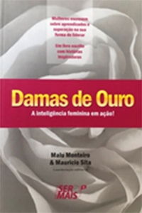 damas de ouro sueli batista