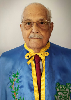 Tertuliano Amarilha