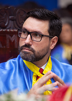 Valerio Mazzuoli