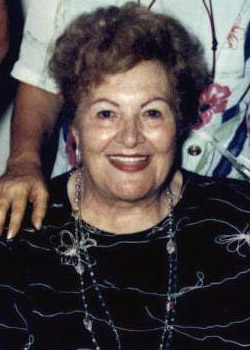 Vera Iolanda Randazzo