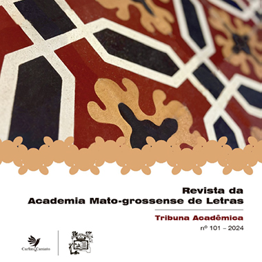  Revista AML n°101 - 2024