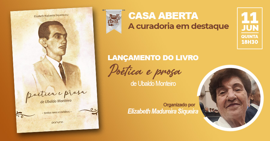 CASA ABERTA - A curadoria em destaque