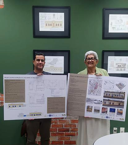 casa barao preservaçao tombado