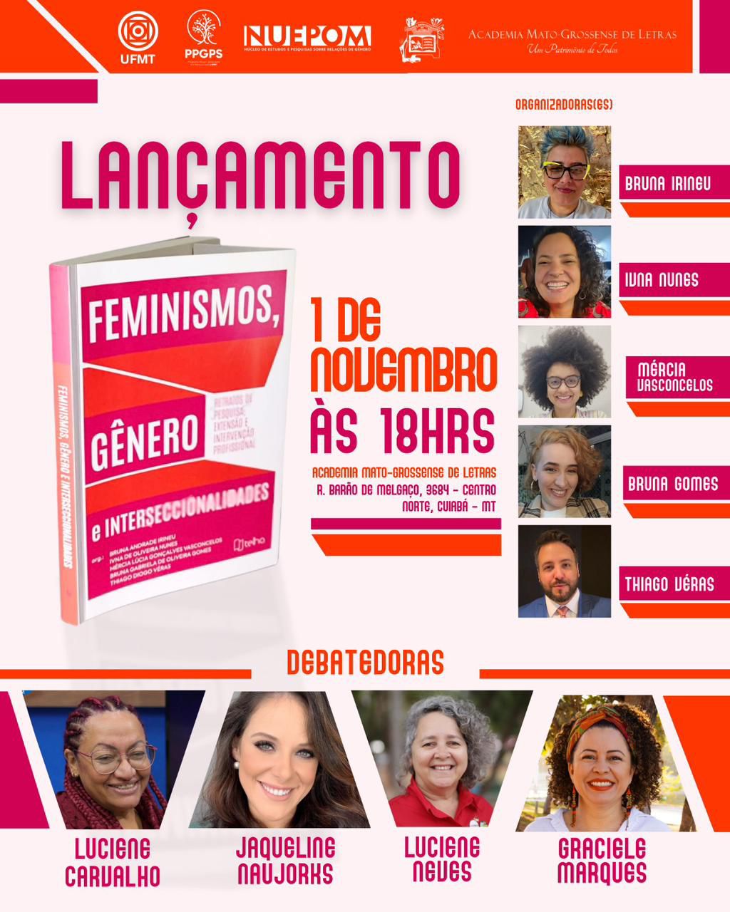 feminismos