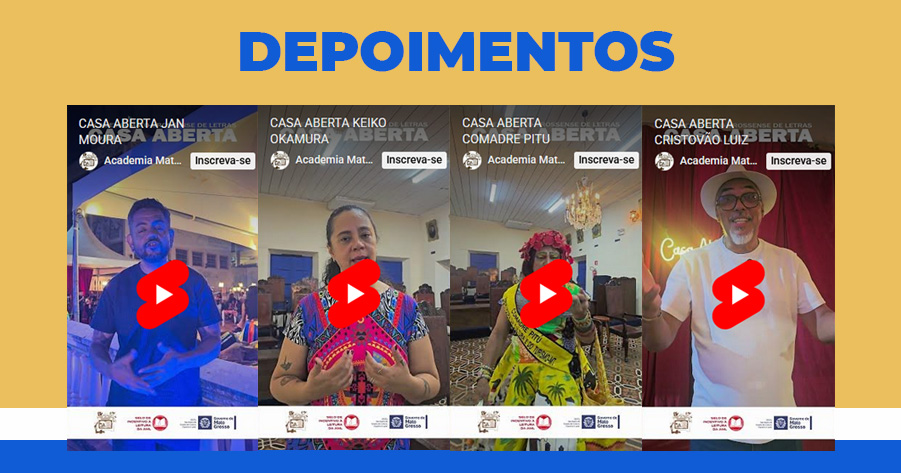 O impacto do projeto no território e na vida das pessoas