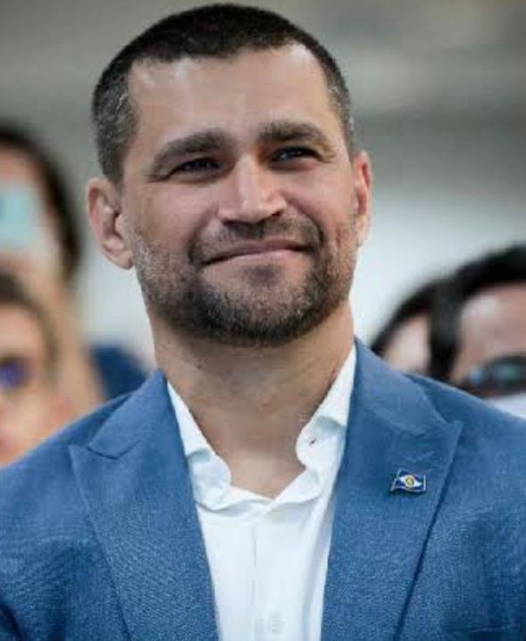 secretario