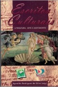 Escritos Culturais: literatura, arte e movimento
