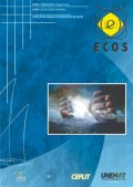 Revista Ecos