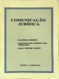 COMUNICAÇÃO JURÍDICA