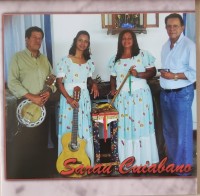 Sarau Cuiabano