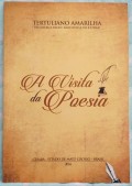 A VISITA DA POESIA