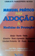 manual adocao
