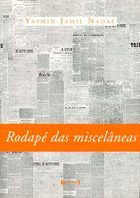 RODAPÉ DAS MISCELÂNEAS