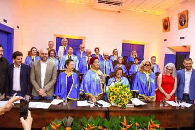 Academia aposta em ações inclusivas