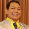 Agnaldo Rodrigues da Silva